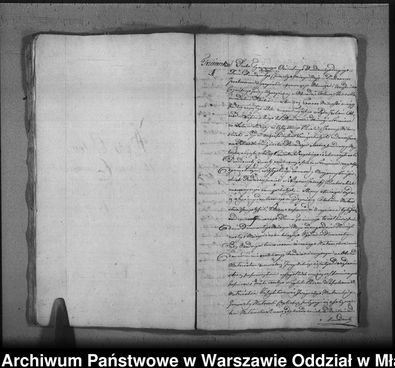 image.from.unit.number "Akta urodzin, małżeństw i zgonów"