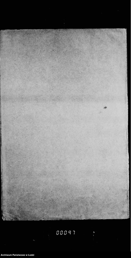 Obraz 9 z jednostki "Akta dotyczące wyborów do Rady Miejskiej"