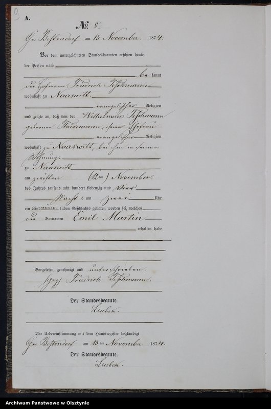 image.from.unit.number "Geburts-Neben-Register Nr 1 - 13"