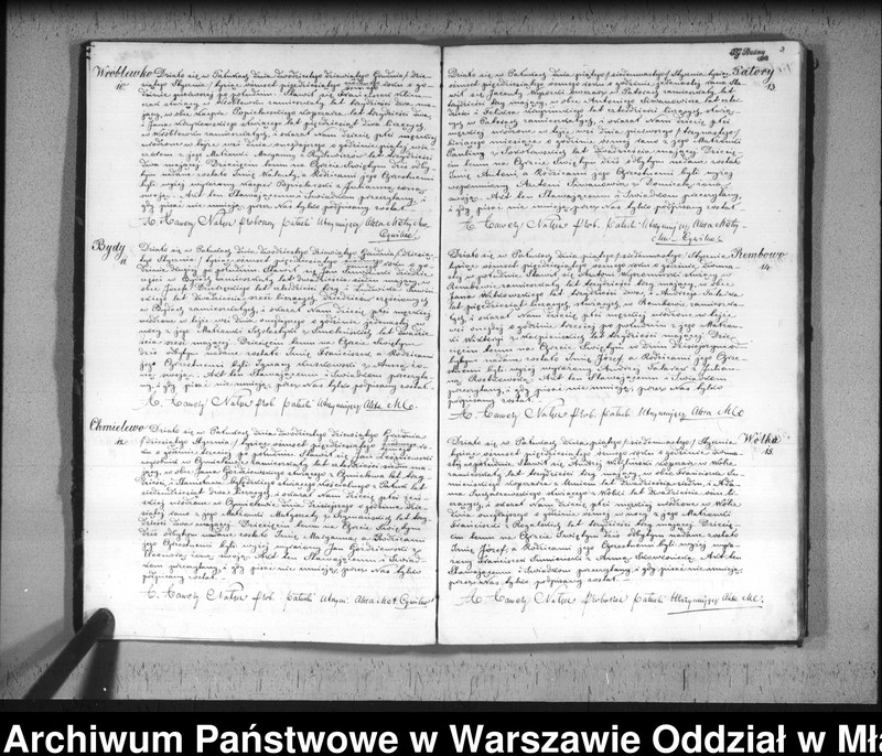image.from.unit.number "Akta urodzin, małżeństw i zgonów"