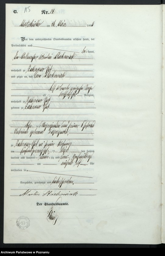 image.from.unit.number "Księga zgonów"