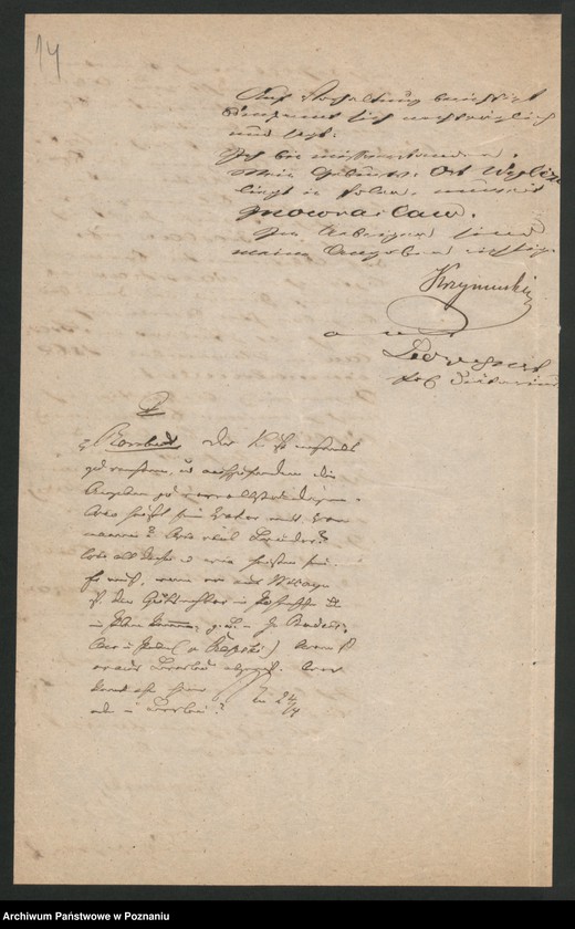 Obraz 17 z jednostki "A. betr. /Ausgewiesene Ausländer/"