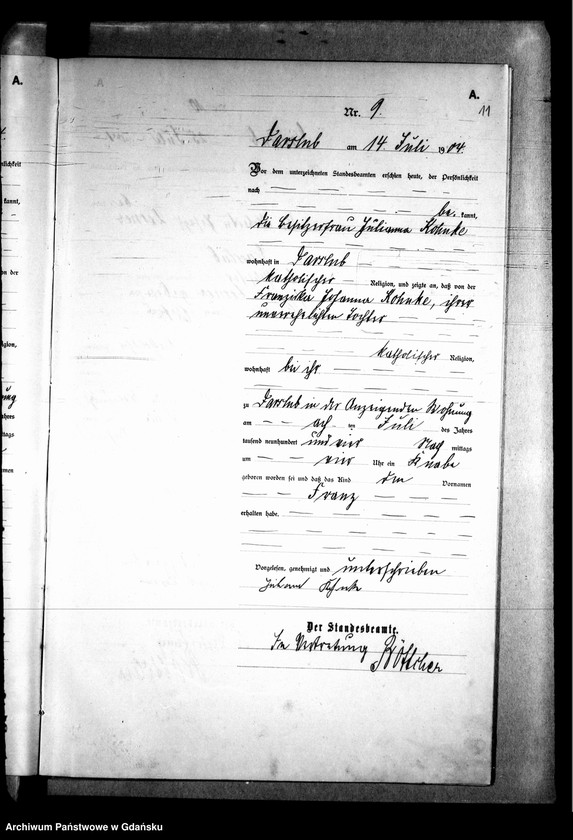 image.from.unit.number "Księga urodzeń"