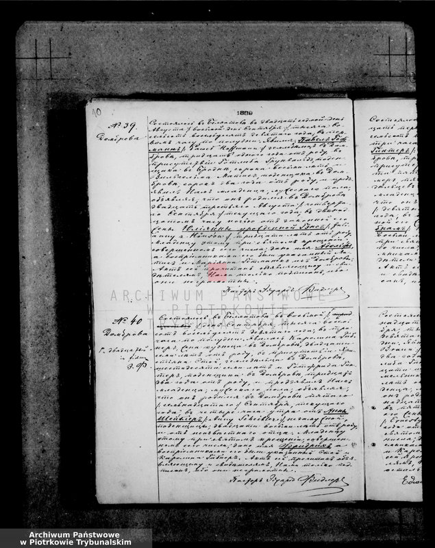 image.from.unit.number "[Księga unikat aktów urodzonych]"