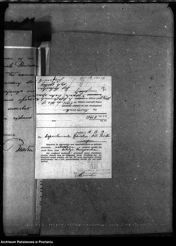 Obraz 11 z jednostki "Posady - zgłoszenia"