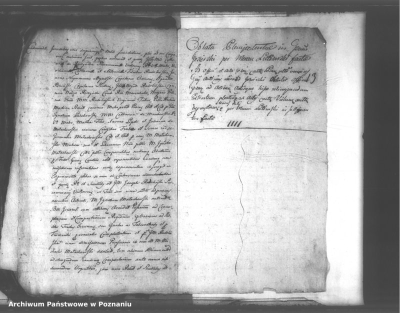 Obraz 17 z jednostki "Relationes [protocollon]"