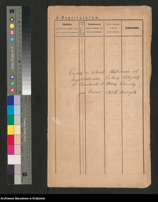 Obraz 3 z jednostki "[Księga urodzeń]"