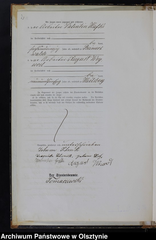 image.from.unit.number "Heiraths-Haupt-Register Nr 2 - 29"