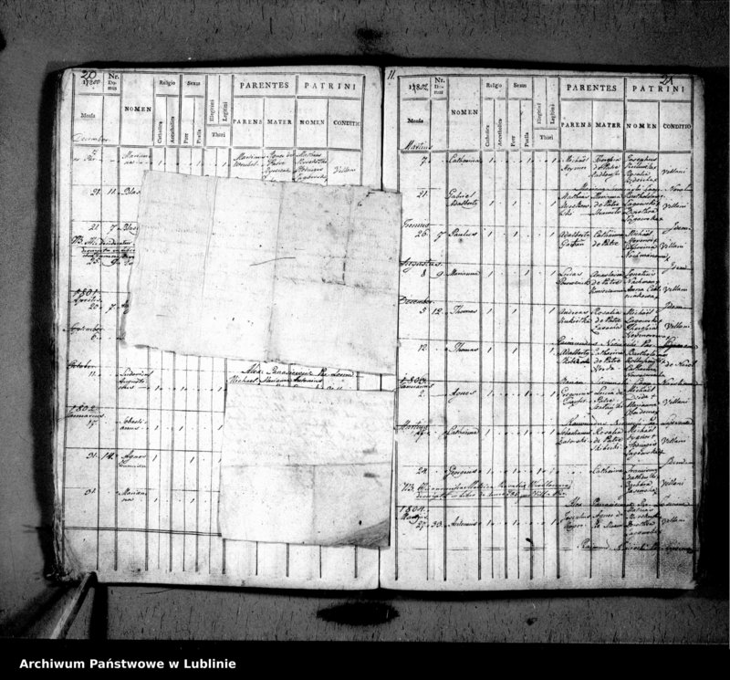 image.from.unit.number "Liber natorum pro villa Rybnica et Paar"