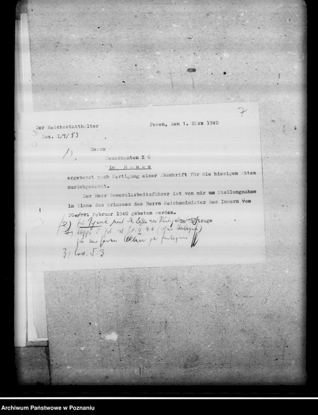 Obraz 12 z jednostki "Einführung von Arbeitsdienstrecht"