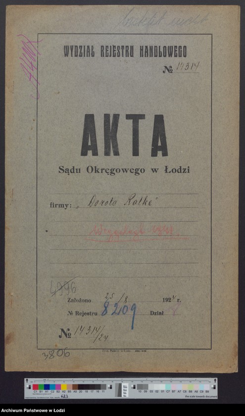 Obraz 2 z jednostki "Dorota Ratke- sklep spożywczy"