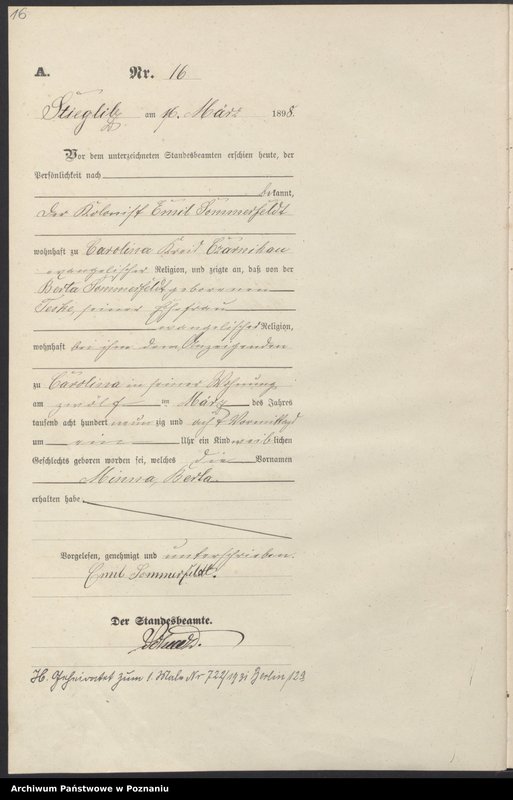image.from.unit.number "Księga urodzeń"