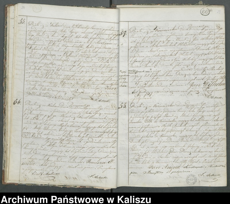 image.from.unit.number "Duplikat aktów urodzenia, małżeństwa i zejścia"