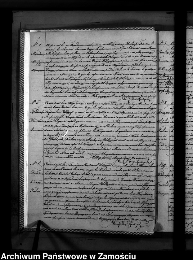 image.from.unit.number "Akta urodzeń, małżeństw, zgonów"