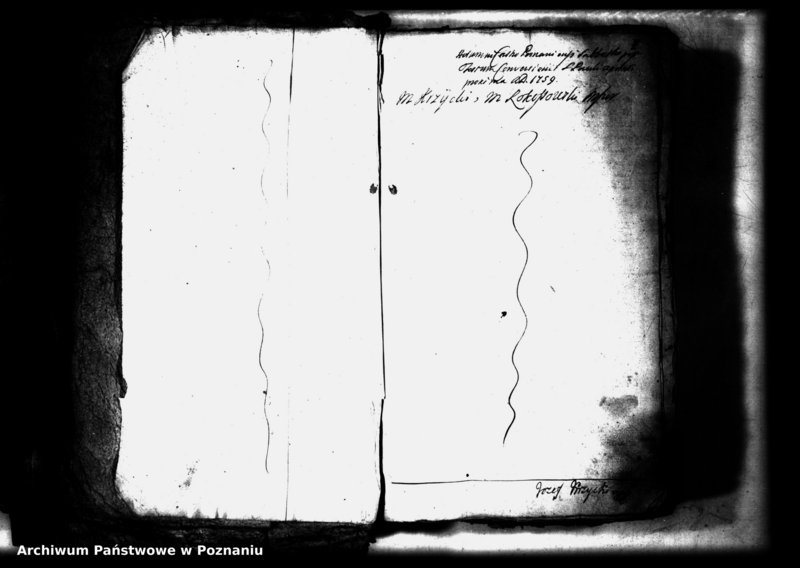 Obraz 5 z jednostki "Relationes [protocollon]"