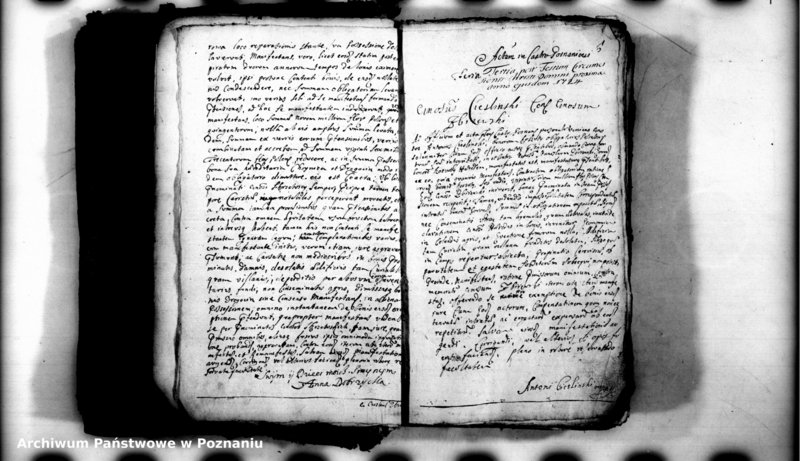 Obraz 10 z jednostki "Relationes [protocollon]"