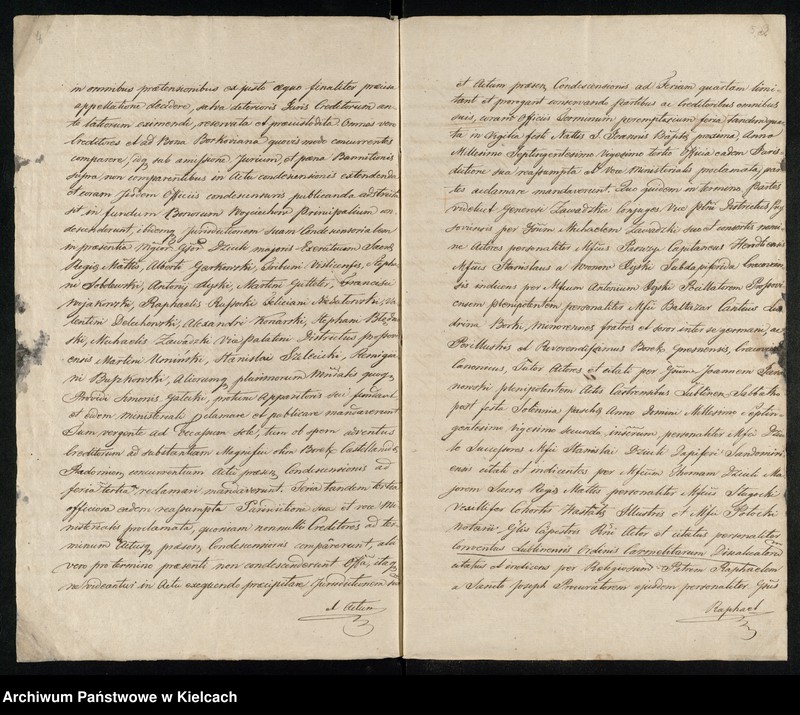 image.from.team "Zbiór dokumentów pergaminowych i papierowych"