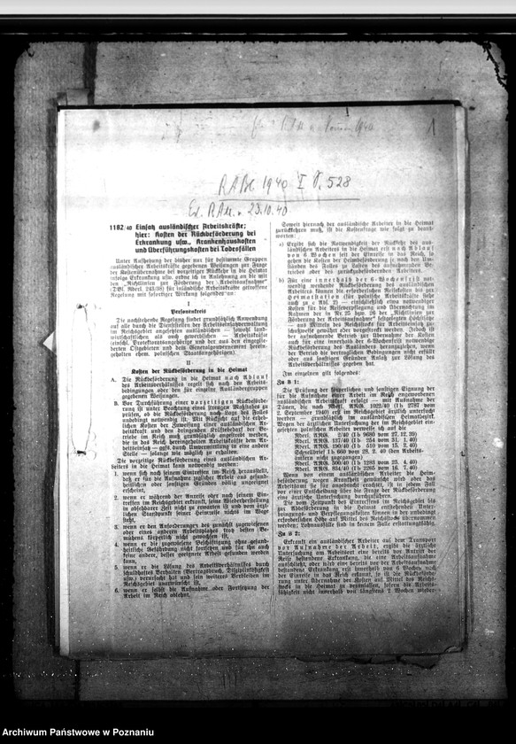 Obraz 5 z jednostki "Polnische Rückkehrer aus dem Altreich - Arbeiterinnen"