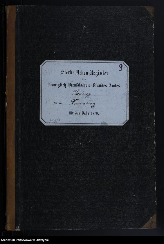 image.from.unit.number "Sterbe-Neben-Register Nr 1 - 29"