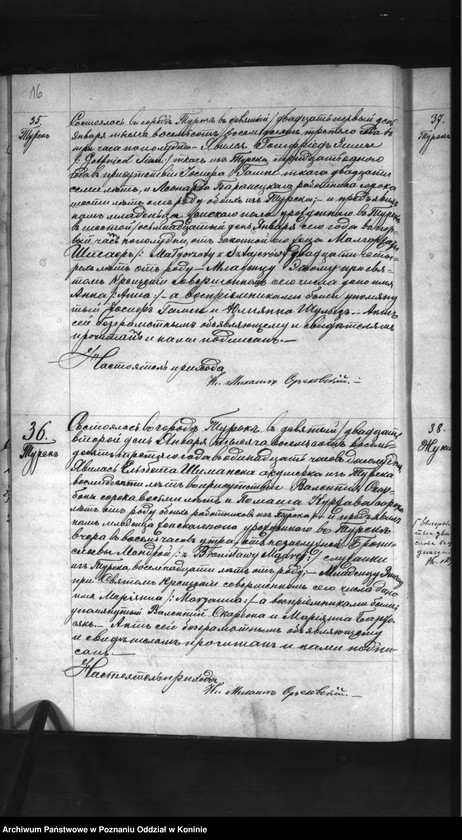 image.from.unit.number "Księga urodzeń, małżeństw, zgonów"