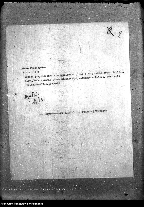 Obraz 13 z jednostki "Wnioski i interpelacje"