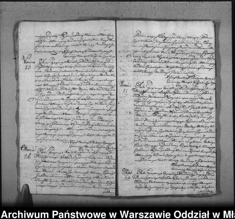 image.from.unit.number "Akta urodzin, małżeństw i zgonów"