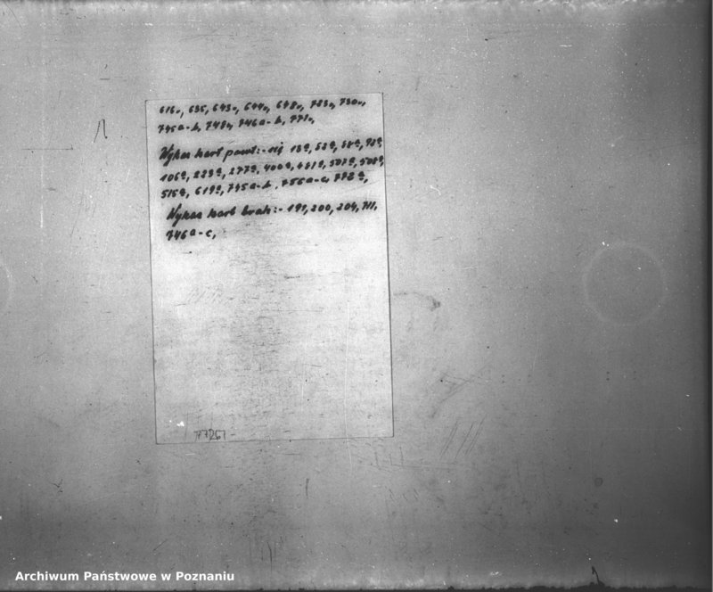 Obraz 3 z jednostki "Lib. civium, inscriptiones, relationes [protocollon]"