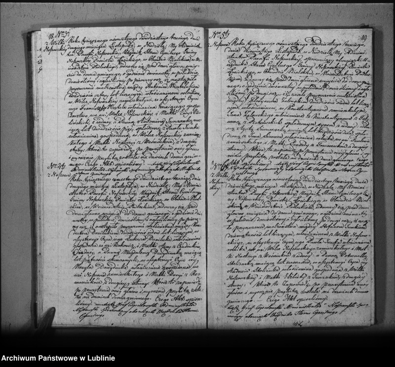 image.from.unit.number "Księga urodzeń, zapowiedzi, małżeństw i zgonów"