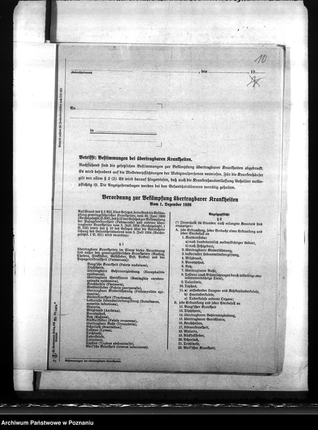 Obraz 16 z jednostki "Todesursachen - Ermittelung bei Säuglingen und Kleinkindern"