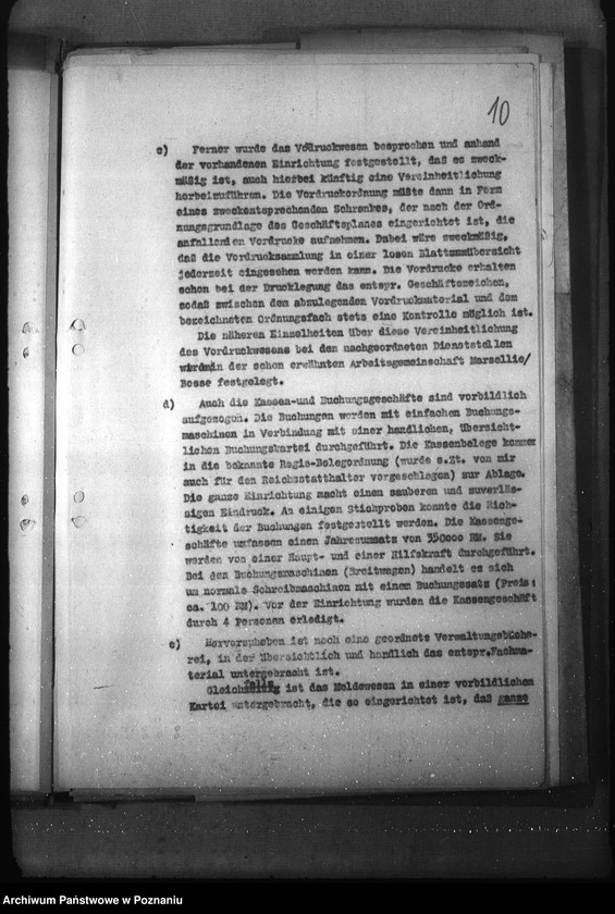 Obraz 14 z jednostki "Ujednolicenie podziału czynności"