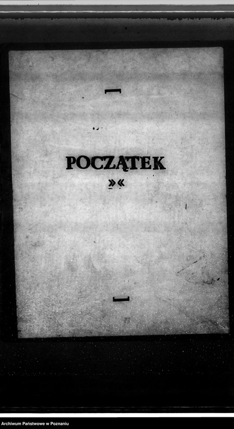 image.from.unit.number "Krochmalnia w Bronikowie pow. kościański W. Forstmann nr woj. kotła 2678"
