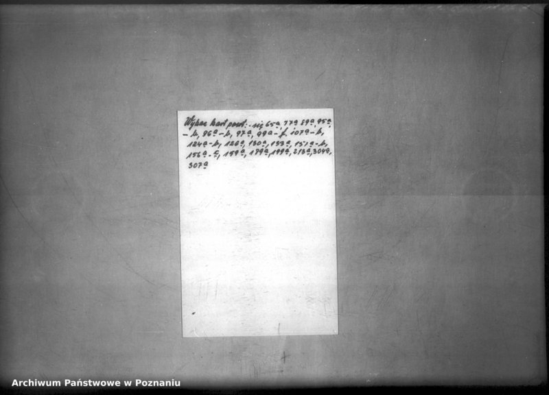 Obraz 3 z jednostki "Relationes [protocollon]"