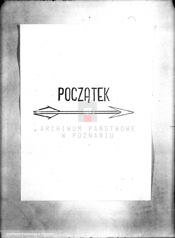 Obraz 3 z jednostki "/Sprawa przewłaszczenia na rzecz Tomaszewskiego nieruchomości w Szerokim Kamieniu powiecie szubińskiego"