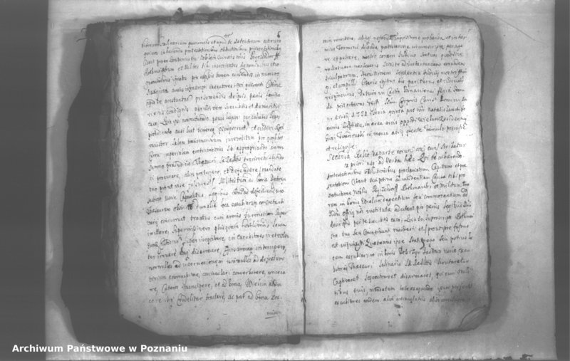 Obraz 10 z jednostki "Relationes [protocollon]"