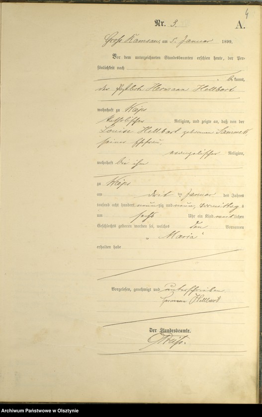 image.from.unit.number "Geburts-Haupt-Register Nr 1 - 92"
