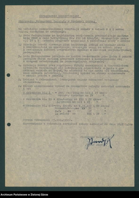 image.from.unit.number "Informacje, przemówienia na uroczystościach szkolnych"