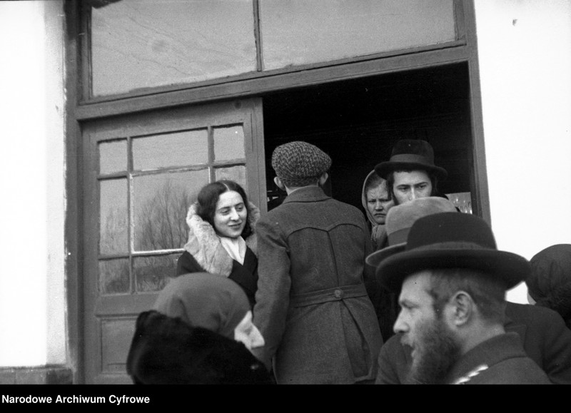 image.from.unit.number "Wesele córki cadyka z Bobowej Ben Sion Halberstama"