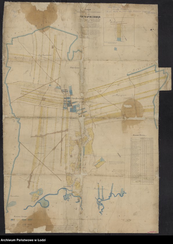 Obraz 1 z jednostki "Plan