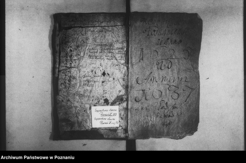 Obraz 4 z jednostki "Decreta [inducta]"