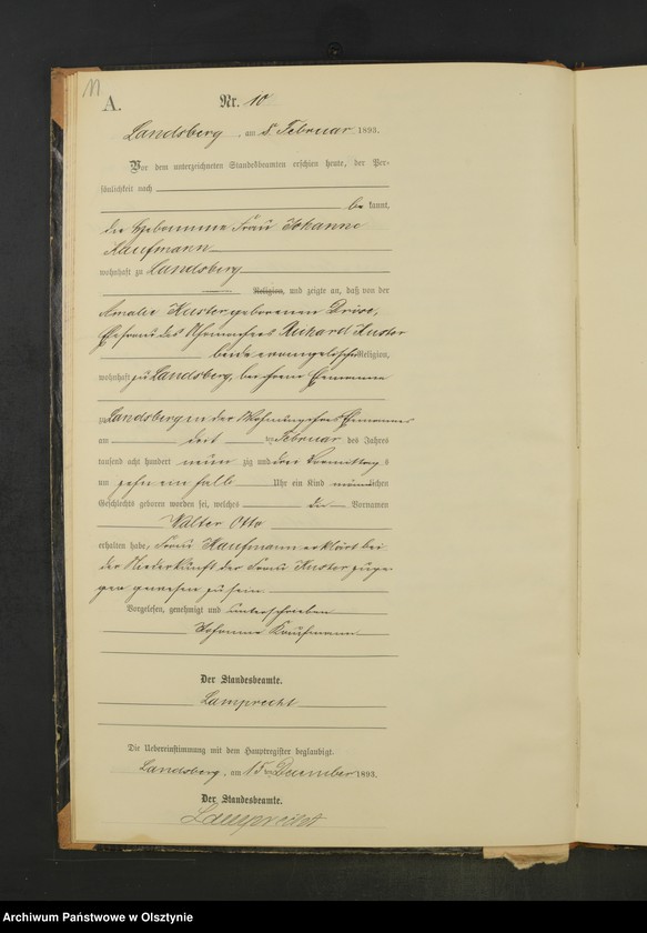 image.from.unit.number "Geburts-Neben-Register Nr 1 - 71"