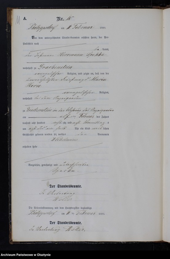 image.from.unit.number "Geburts-Neben-Register Nr 1 - 54"