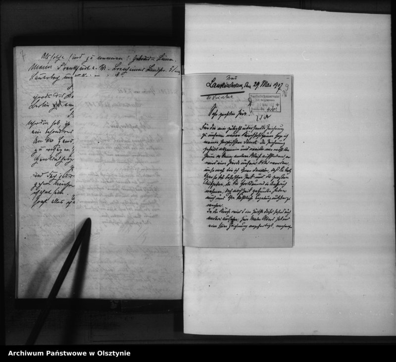 image.from.unit.number "Laukischken, evangelische Kirche"