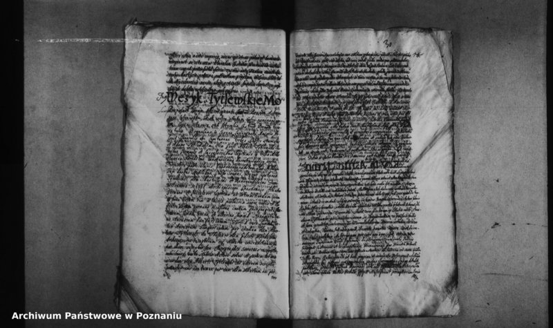 Obraz 13 z jednostki "Decreta officii [inducta]"