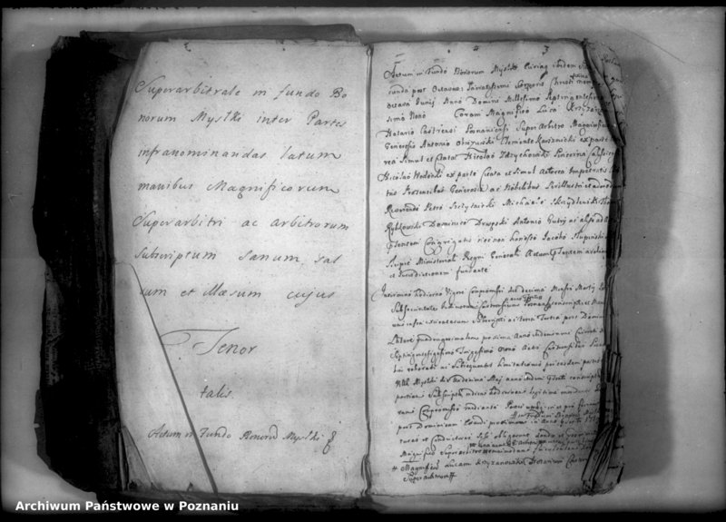 Obraz 6 z jednostki "Relationes [protocollon]"