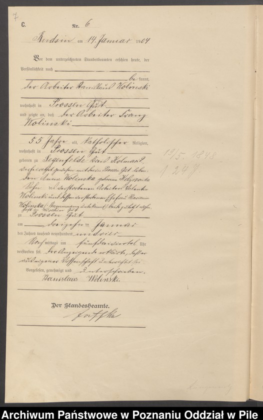 image.from.unit.number "Księga zgonów"