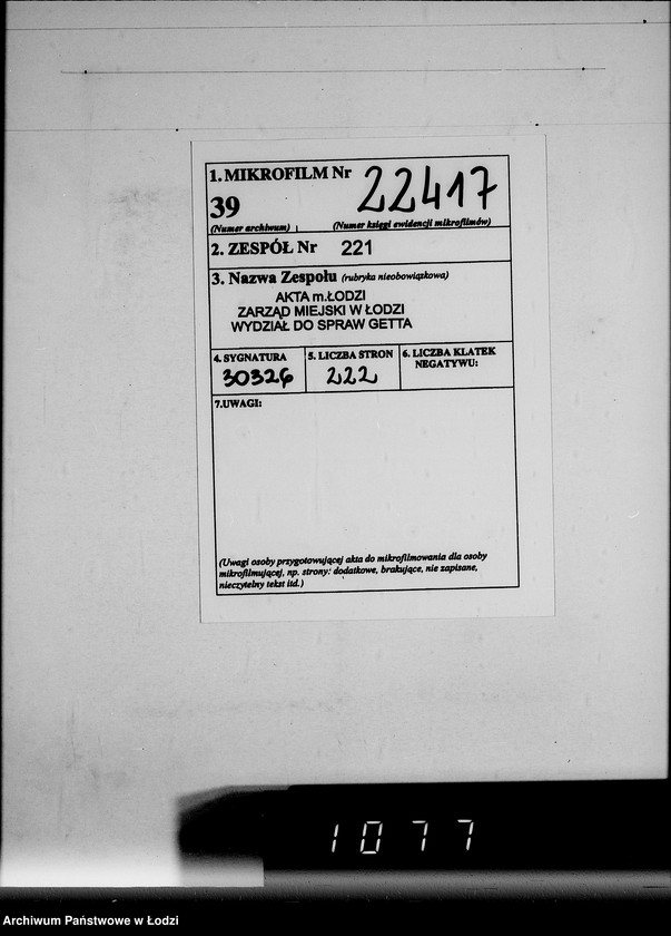 Obraz 2 z jednostki "Aufträge 15101-15108 und Rechnungen Firma R.Greulich Breslau.Chemische Produkte"