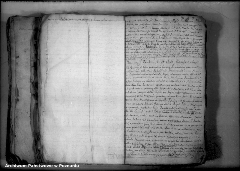 Obraz 15 z jednostki "Relationes [protocollon]"