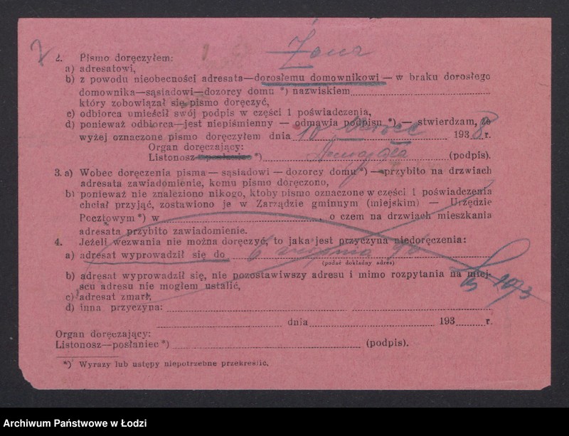 Obraz 9 z jednostki "Karol Kozłowski – sklep rzeźniczy"