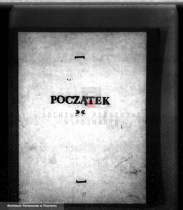image.from.unit.number "/Szczegółowy plan zalesień i cięć lasu dla majętności Rudki powiat szamotulski 1929-1939"