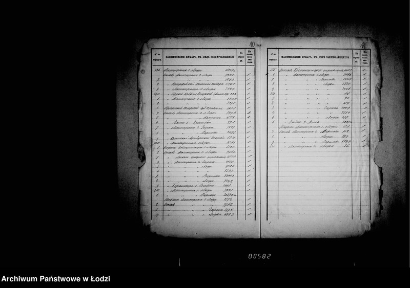 Obraz 11 z jednostki "Po deloproizvodstvu o nedoimkach"